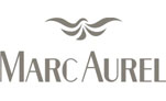 Marc Aurel logo лого