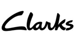 Clarks logo лого