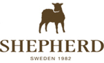 Shepherd logo лого
