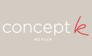 ConceptK logo лого