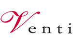 Venti logo лого