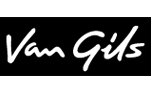 Van Gils logo лого