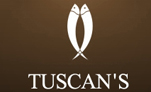 Tuscans logo лого