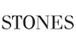 Stones logo лого
