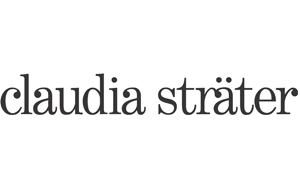 Claudia Strater logo лого